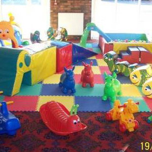 Soft Play Doncaster