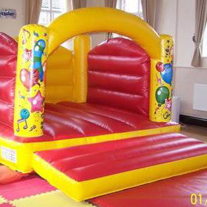 Small Bouncy Castle Hire Doncaster