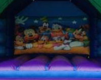 Bouncy Castle Hire Doncaster