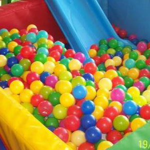 Ball Pool Hire Doncaster