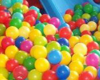 Ball Pool Hire Doncaster