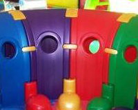 Kids Soft Play Doncaster