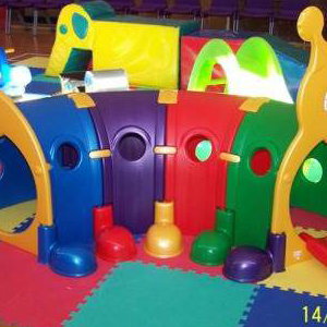 Kids Soft Play Doncaster