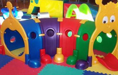 Kids Soft Play Doncaster