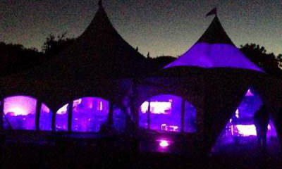 Bees Knees Marquees