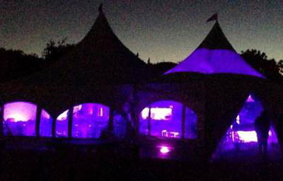Marquee Hire Essex