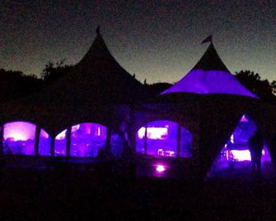 Marquee Hire Essex