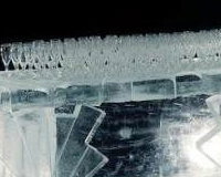 Champagne Ice Bar