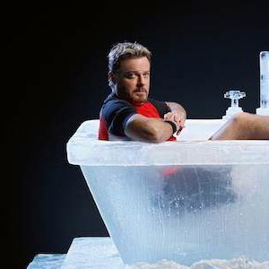 Eddie Izzard