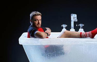 Eddie Izzard