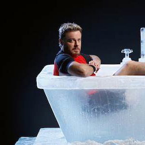 Eddie Izzard