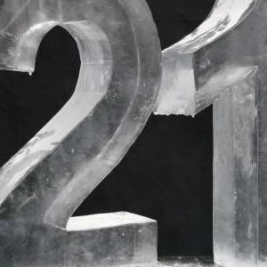 21st Birthday