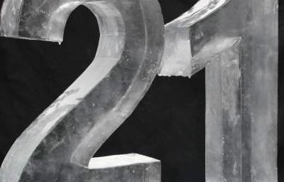 21st Birthday