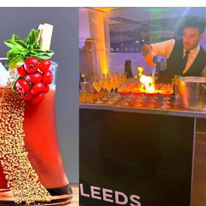 Cocktail Creations 