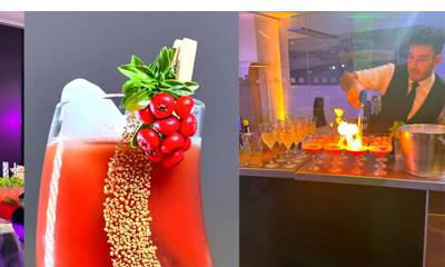 Zest Mixology Global Ltd
