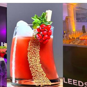 Cocktail Creations 