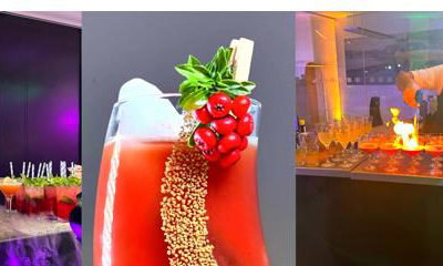 Zest Mixology Global Ltd