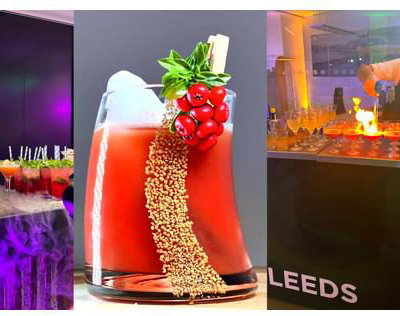 Cocktail Creations 
