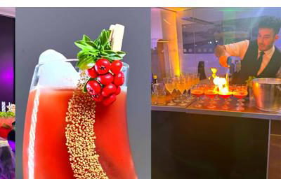 Cocktail Creations