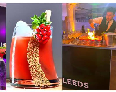 Cocktail Creations
