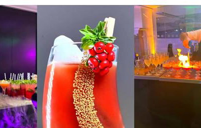 Cocktail Creations