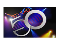Studio 50 Ltd logo