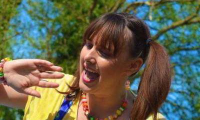 Mrs Dolly Mixture