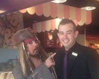 Thorntons appearance