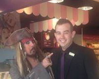 Thorntons appearance