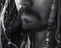 Even pirates take selfies