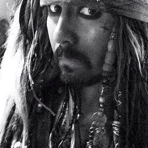 Even pirates take selfies