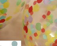 Confetti Balloons 