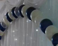 Wedding Balloons