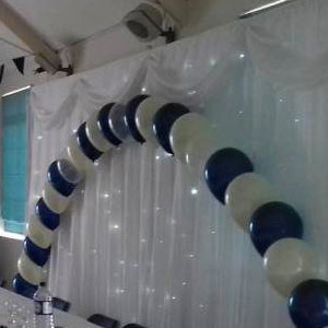 Wedding Balloons