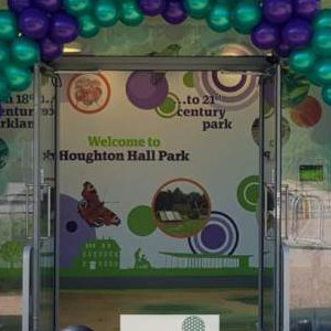 Event Balloons 