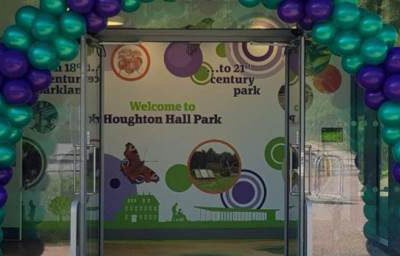 Event Balloons 