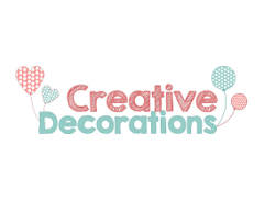 Creative Decorations logo