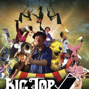 Circus Show Hire
