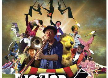 Circus Show Hire