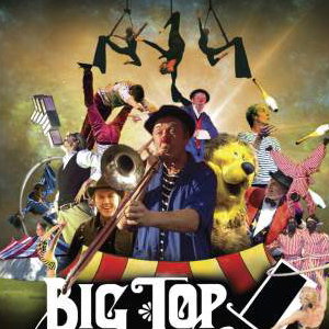 Circus Show Hire