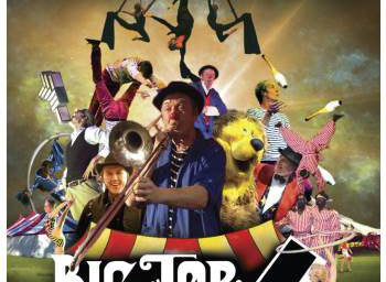 Circus Show Hire