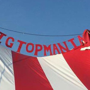 bigtopmania festival marquee hire