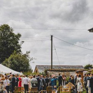 wedding marquee hire