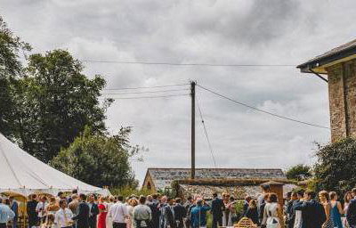 wedding marquee hire