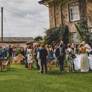 wedding marquee hire