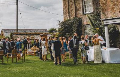 wedding marquee hire