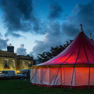 Big Top Hire