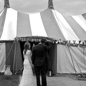 Marquee Hire
