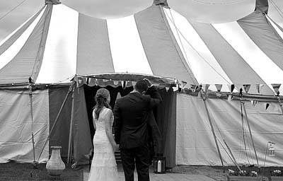 Marquee Hire