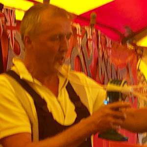 PeteZa.bubbleshow 